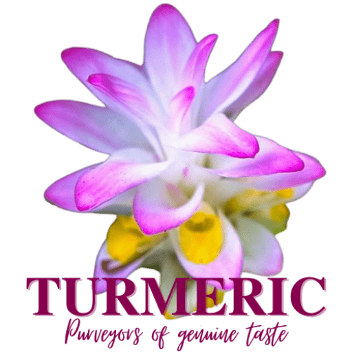 Turmeric Indian Restaurant